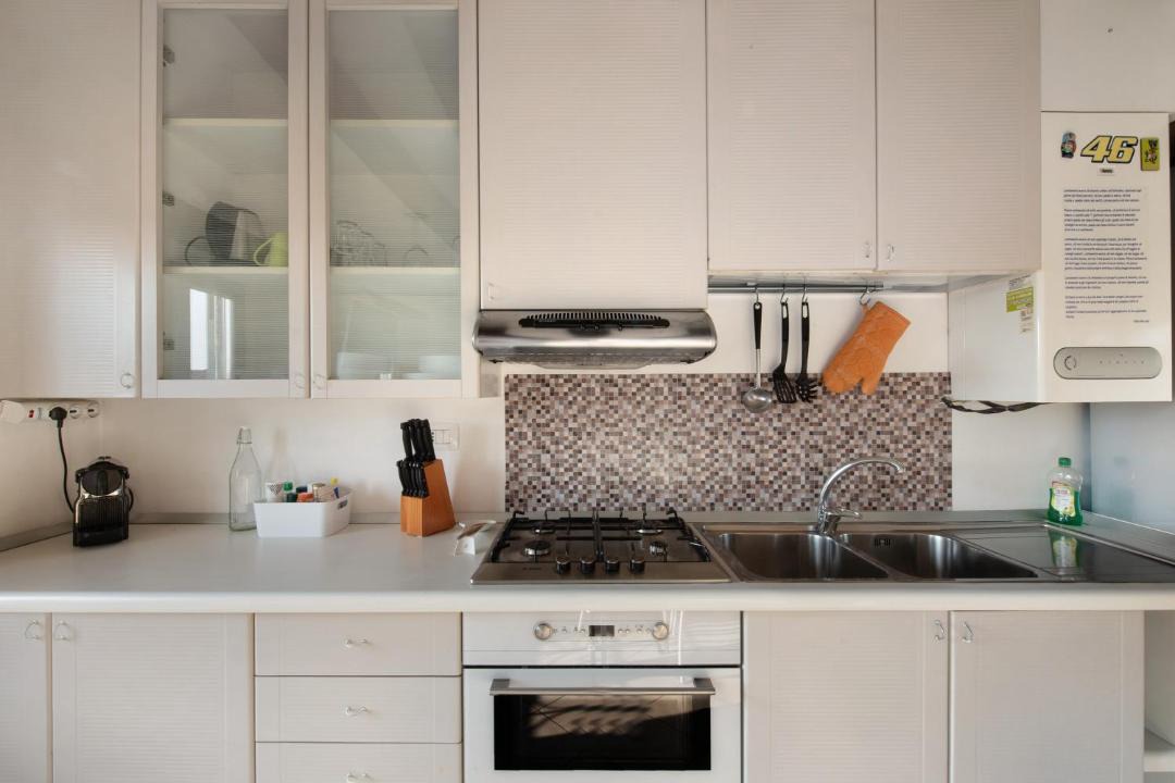 Photo of Kitchen in Borgo San Leonardo