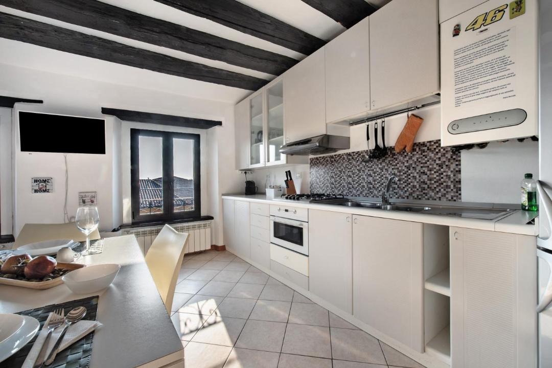 Photo of Kitchen in Borgo San Leonardo
