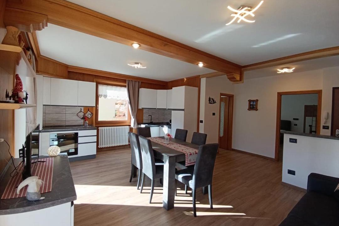 Photo of Kitchen in Premadio
