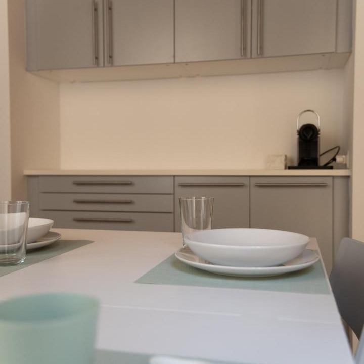 Photo of Kitchen in Lovere Old Town