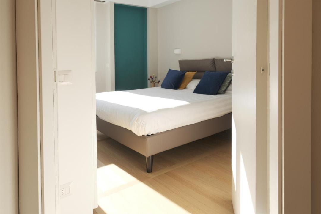 Photo of Bedroom in Porta Romana