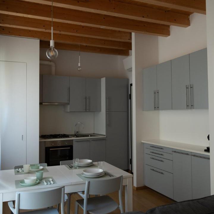 Photo of Kitchen in Lovere Old Town