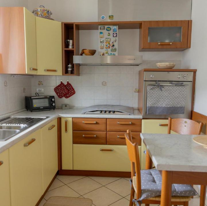 Photo of Kitchen in Erba