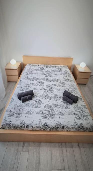 Photo of Bedroom in Affori