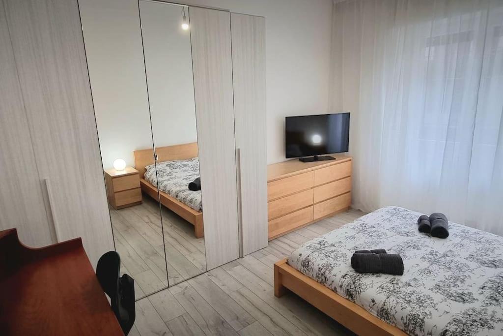Photo of Bedroom in Affori