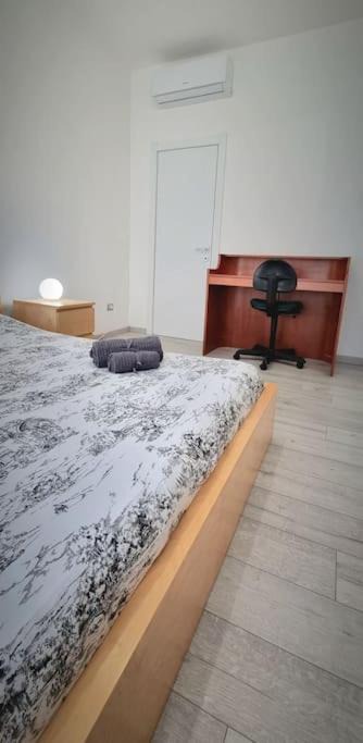 Photo of Bedroom in Affori