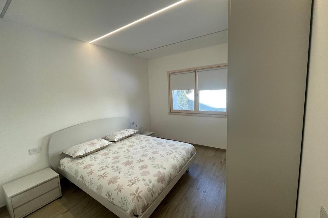 Photo of Bedroom in Grosotto