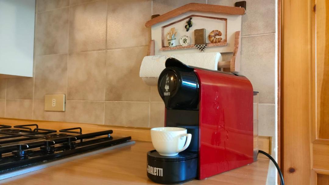 Photo of Kitchen in Corteno Golgi