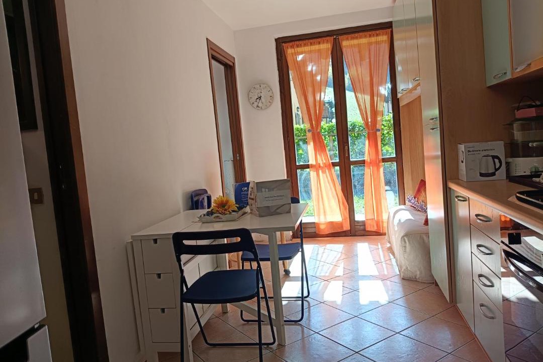 Photo of Kitchen in Valbondione