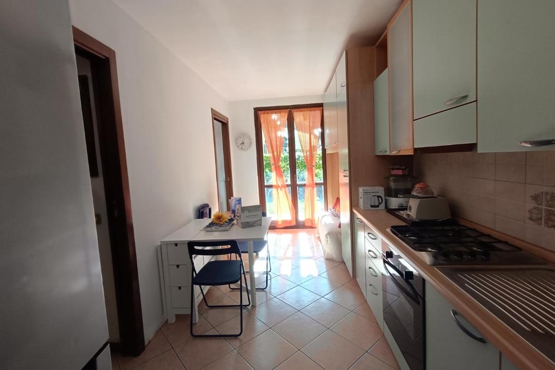 Photo of Kitchen in Valbondione
