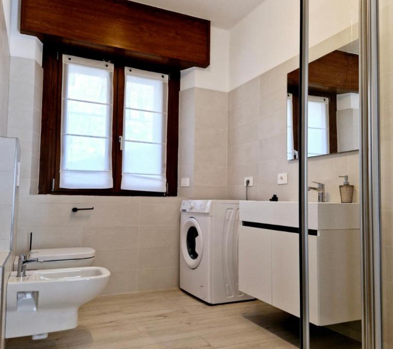Photo of Bathroom in Teglio