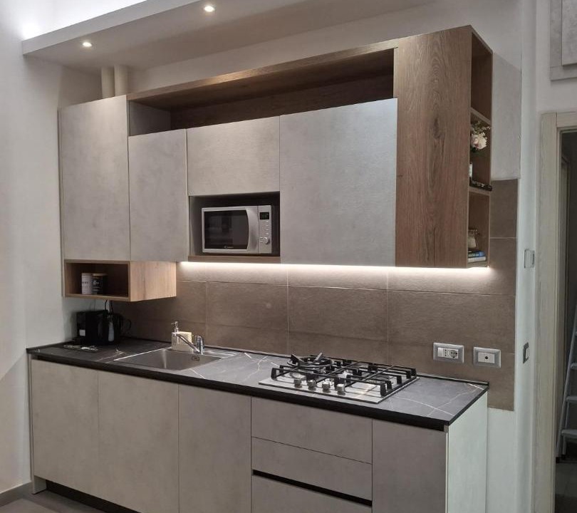 Photo of Kitchen in Cesano Maderno