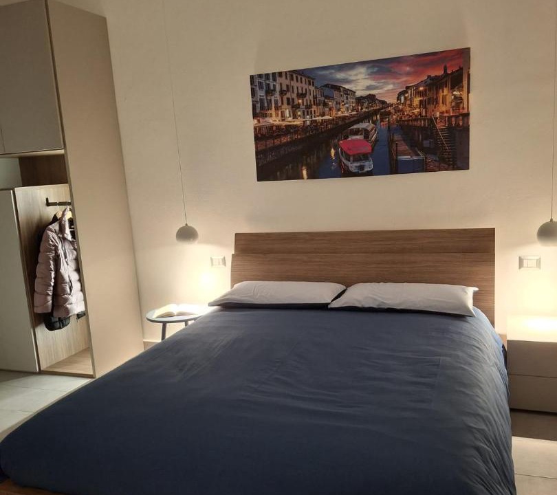 Photo of Bedroom in Cesano Maderno
