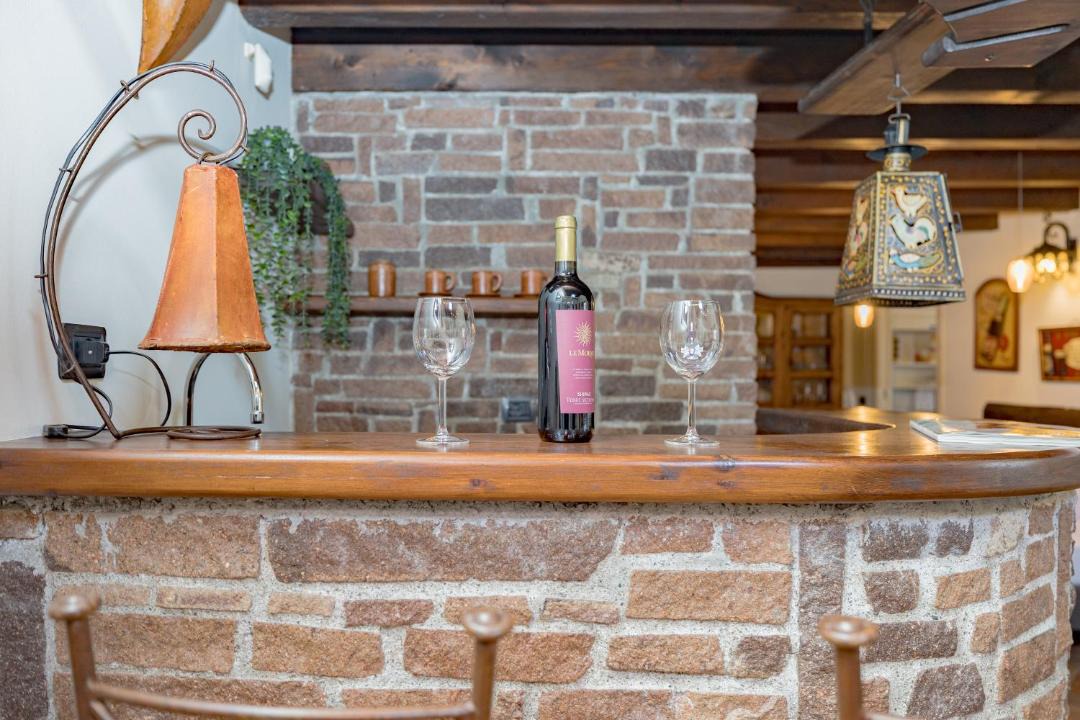Photo of Kitchen in Ferno