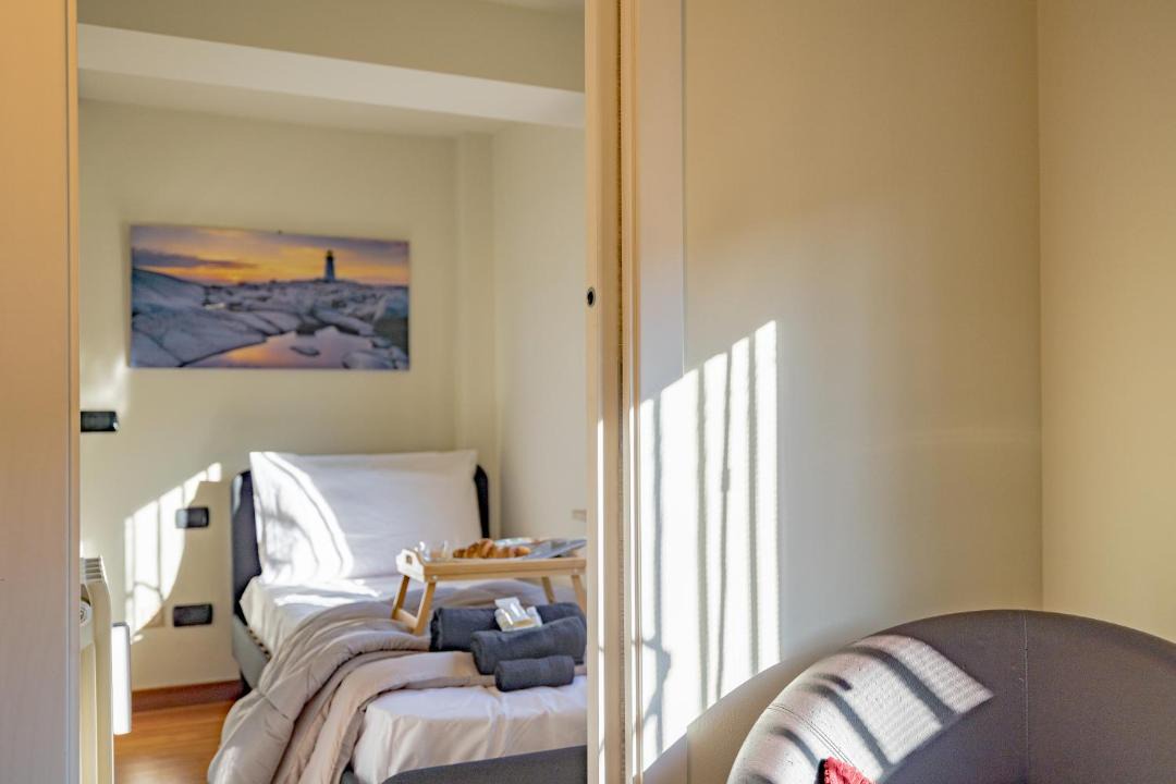 Photo of Bedroom in Ferno