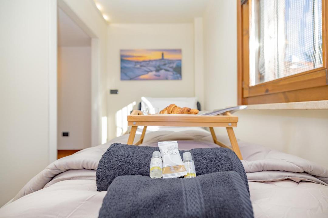 Photo of Bedroom in Ferno