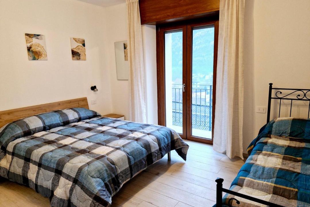 Photo of Bedroom in Teglio