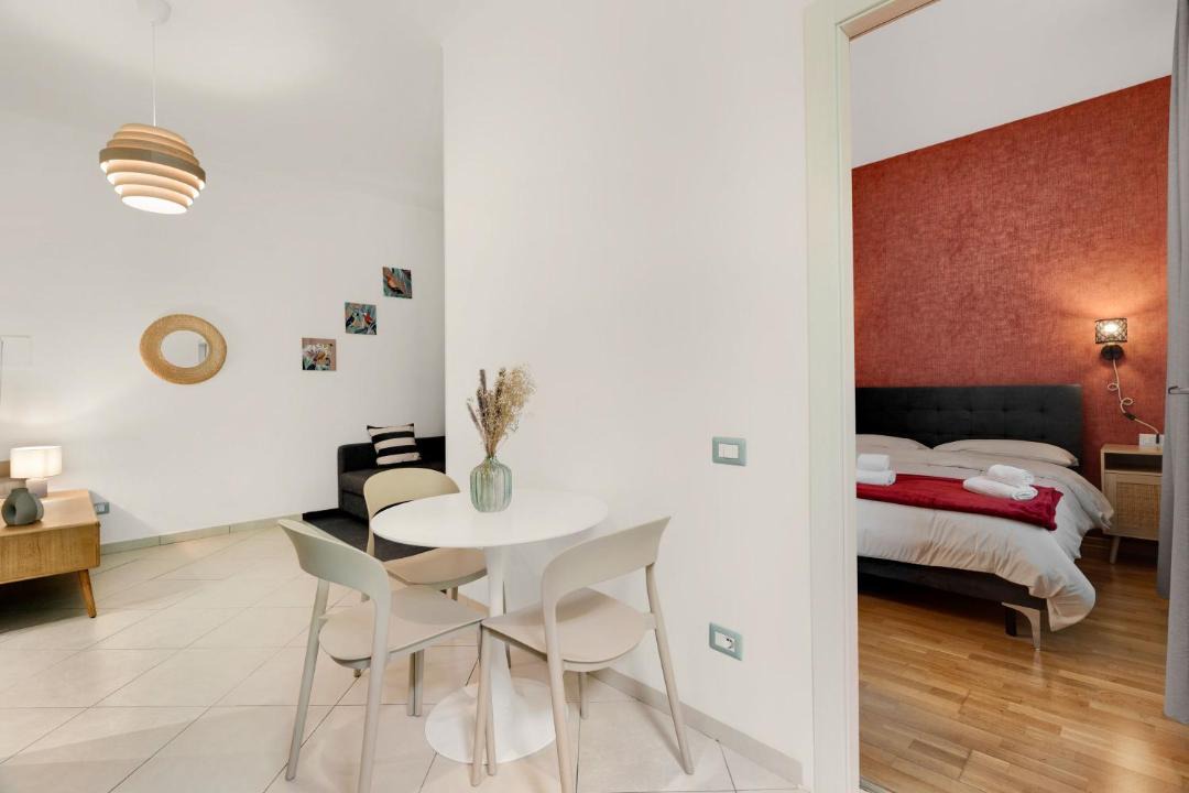 Photo of Bedroom in Stadera