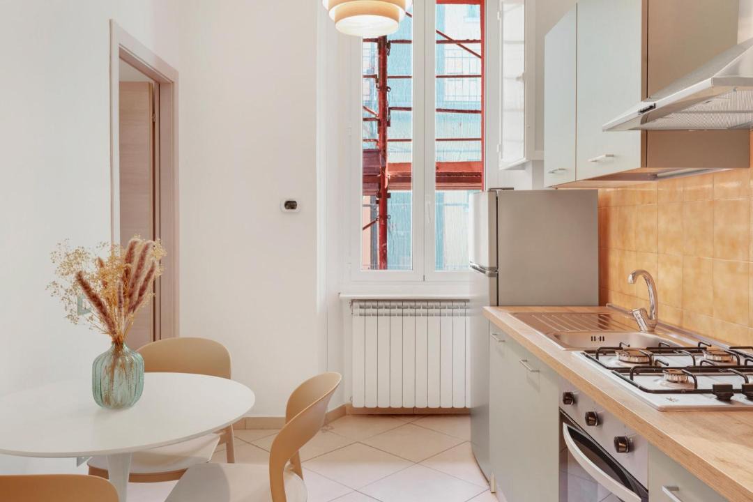 Photo of Kitchen in Stadera