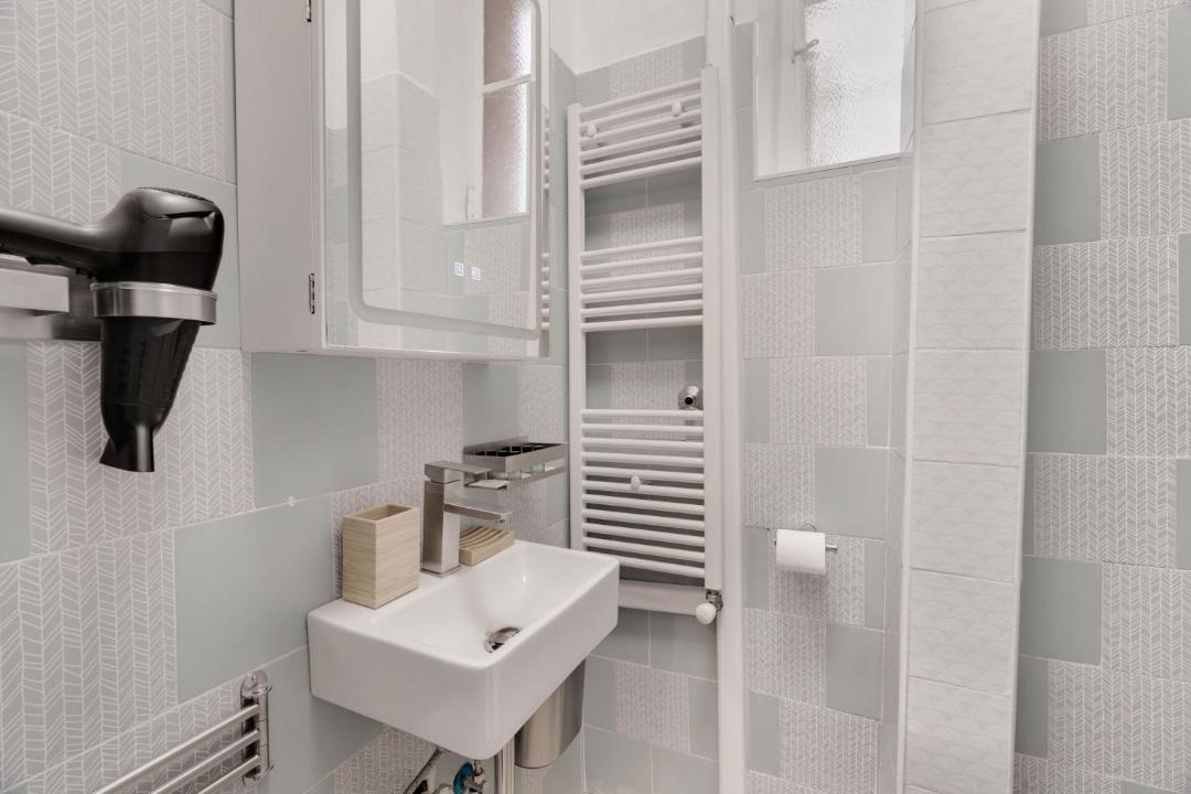 Photo of Bathroom in Stadera