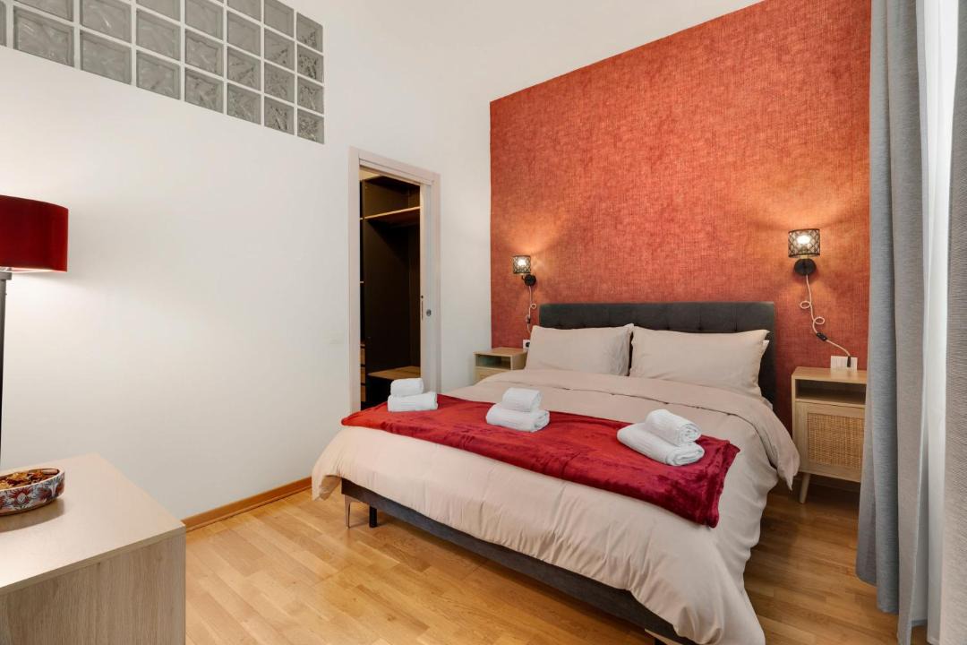 Photo of Bedroom in Stadera