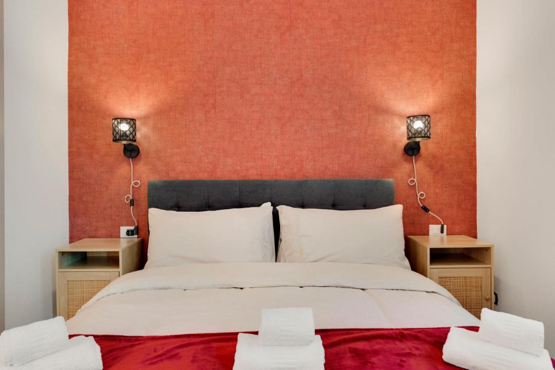 Photo of Bedroom in Stadera