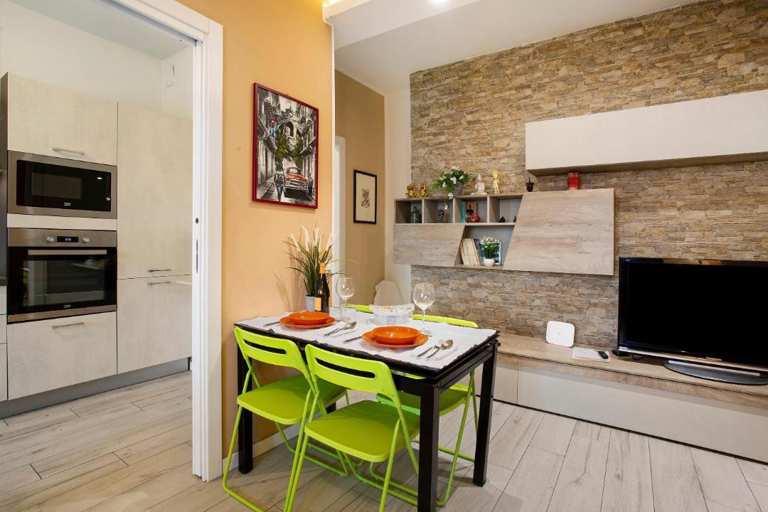 Photo of Kitchen in Affori