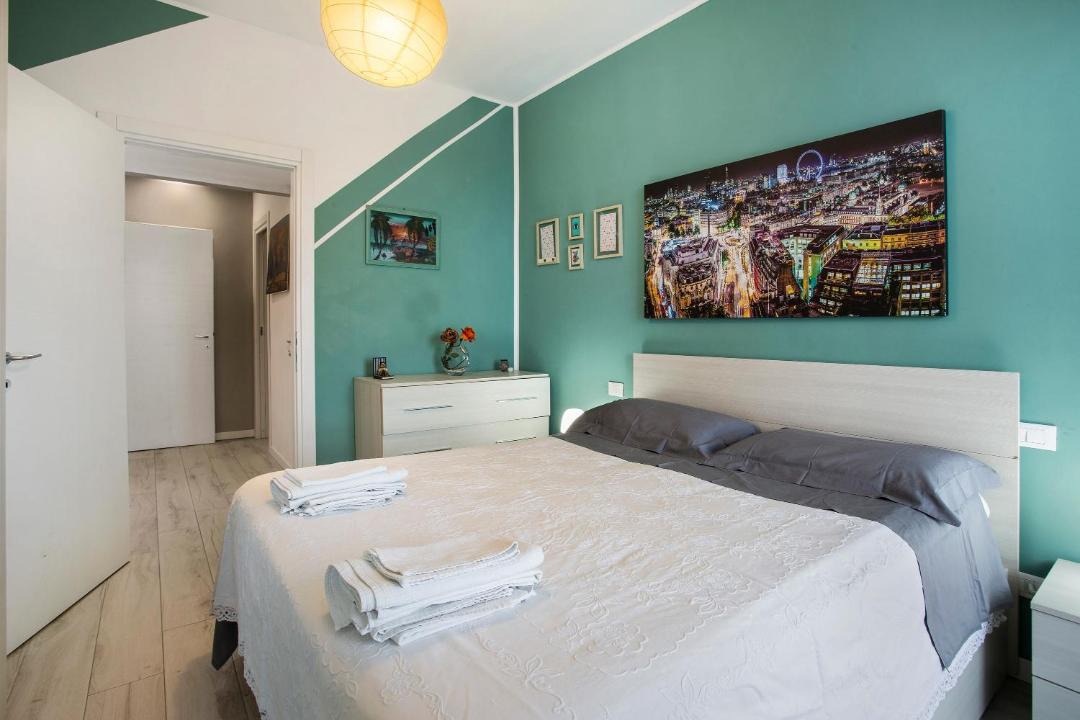 Photo of Bedroom in Affori