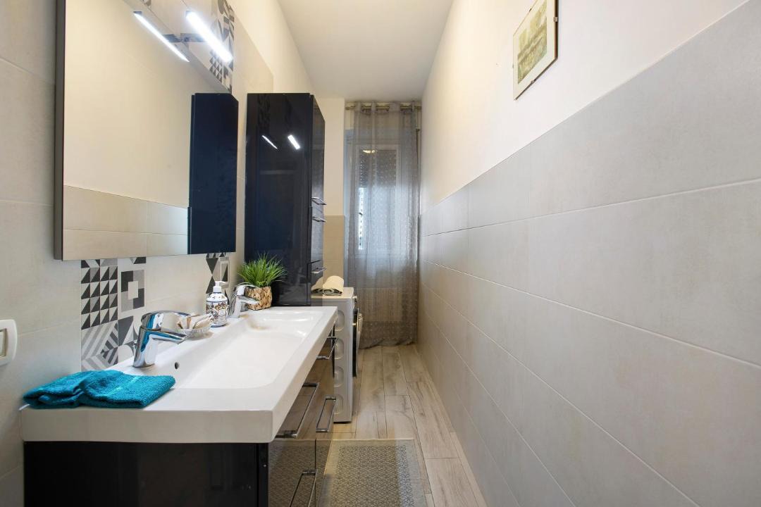 Photo of Bathroom in Affori