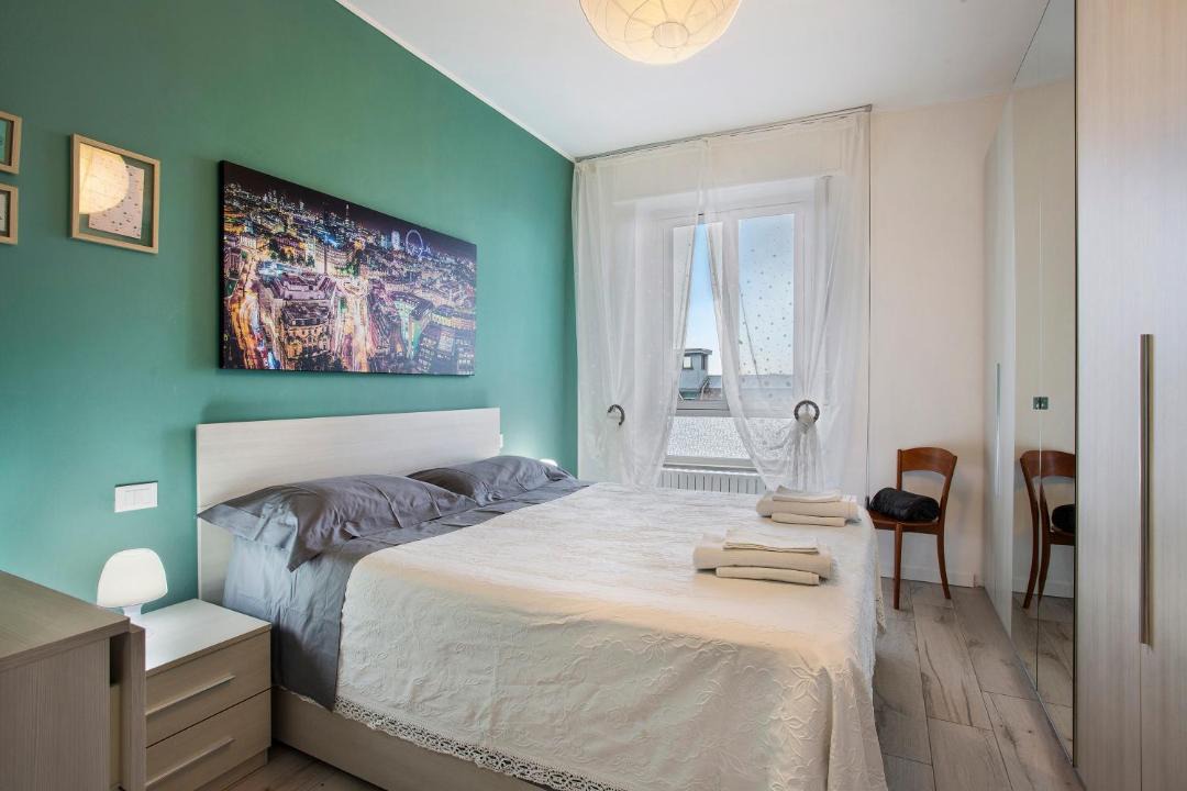 Photo of Bedroom in Affori