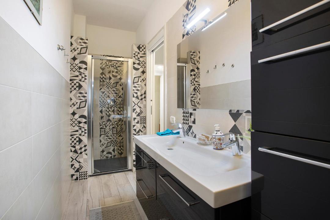 Photo of Bathroom in Affori