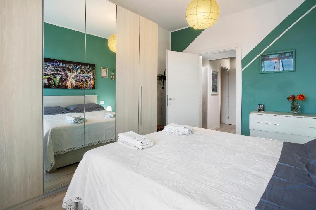 Photo of Bedroom in Affori