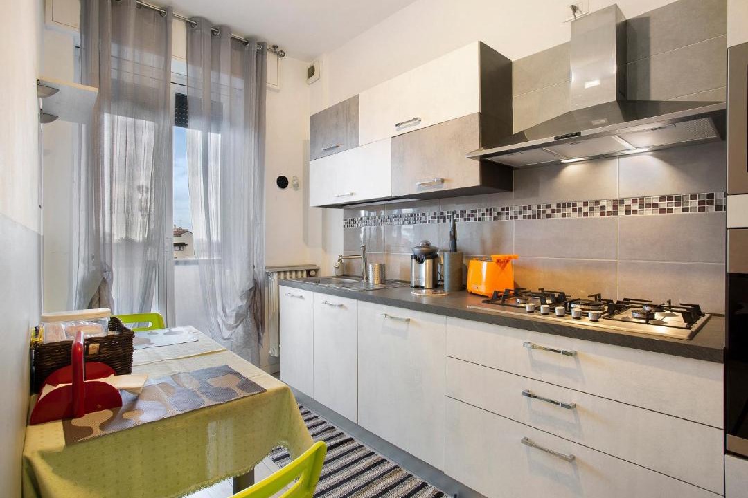 Photo of Kitchen in Affori