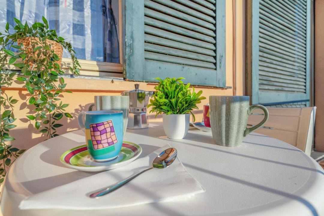 Photo of Patio Balcony in Busto Arsizio