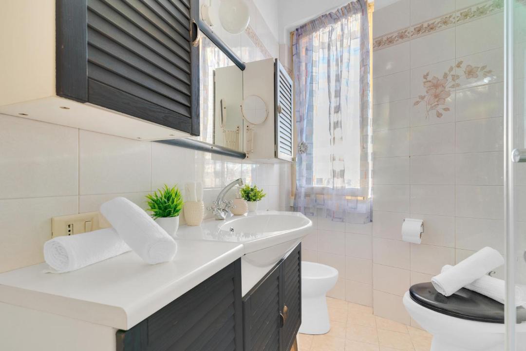 Photo of Bathroom in Busto Arsizio