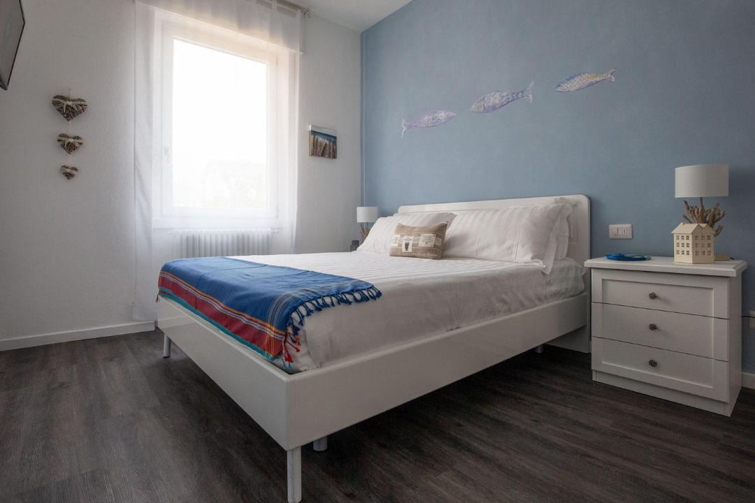 Photo of Bedroom in Mandello del Lario