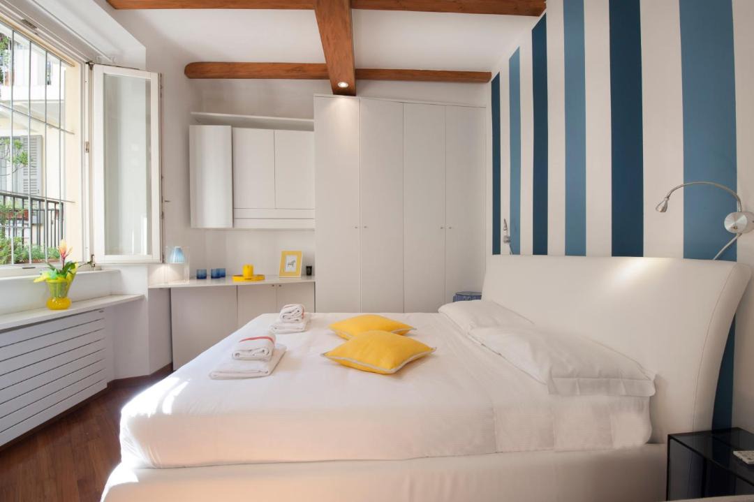 Photo of Bedroom in Scala