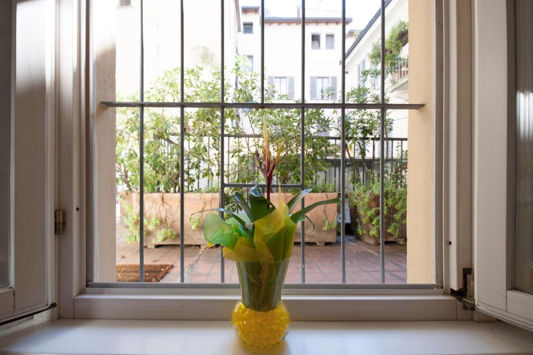 Photo of Patio Balcony in Scala