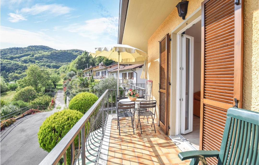 Photo of Patio Balcony in Voiandes