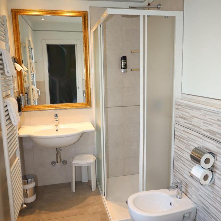 Photo of Bathroom in Osio Sotto