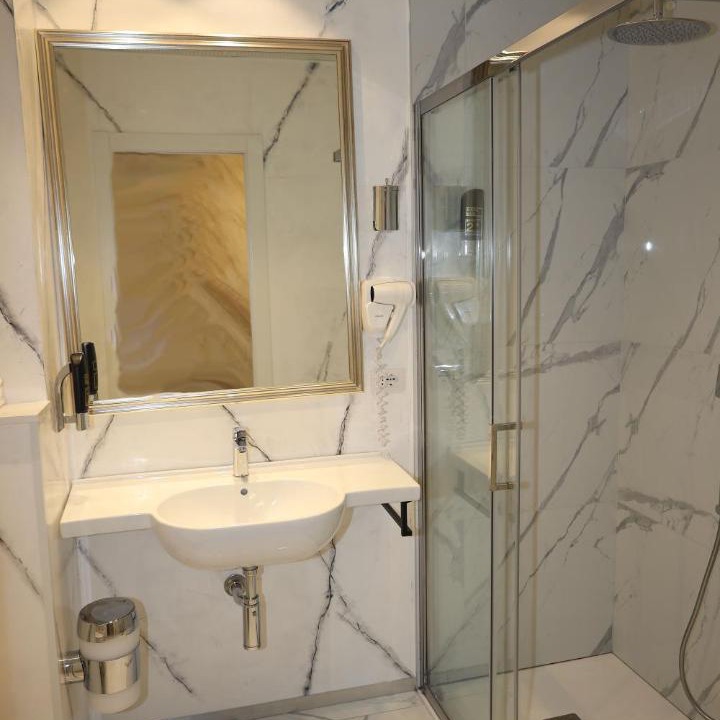 Photo of Bathroom in Osio Sotto