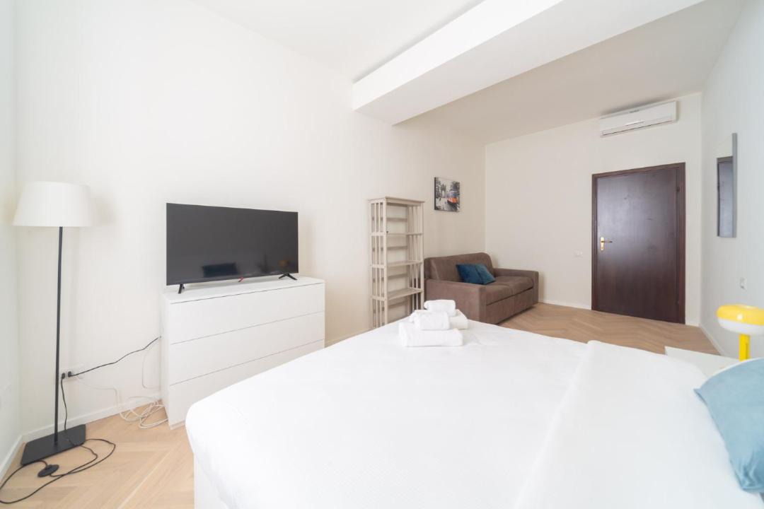 Photo of Bedroom in Carrobbio