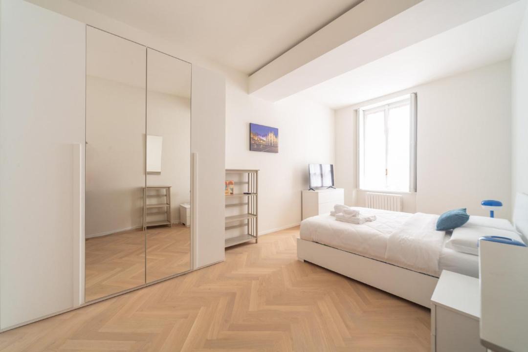 Photo of Bedroom in Carrobbio