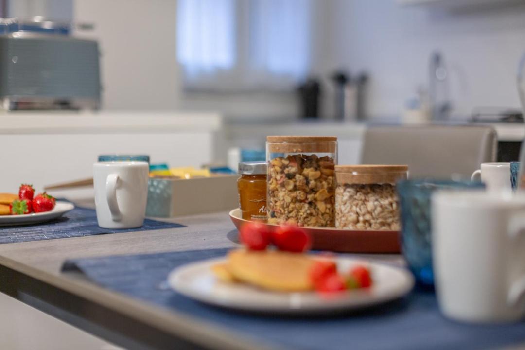 Photo of Kitchen in Carrobbio