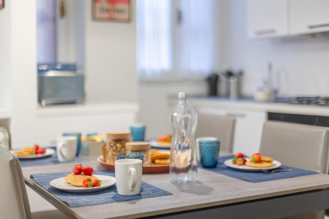 Photo of Kitchen in Carrobbio