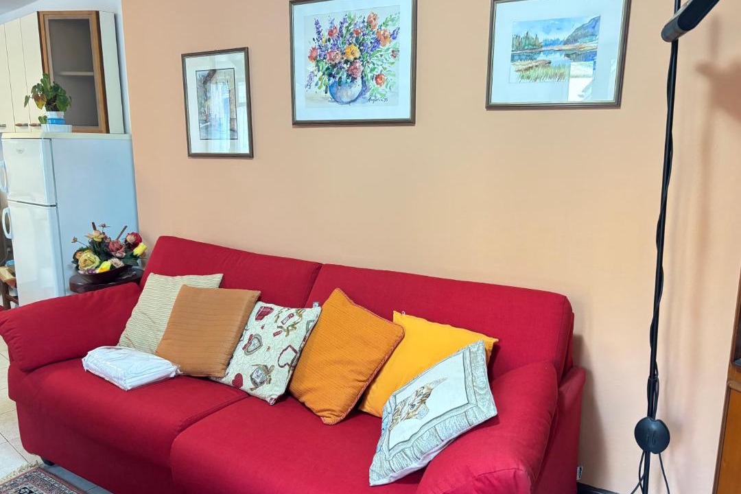 Photo of Livingroom in Valtellina