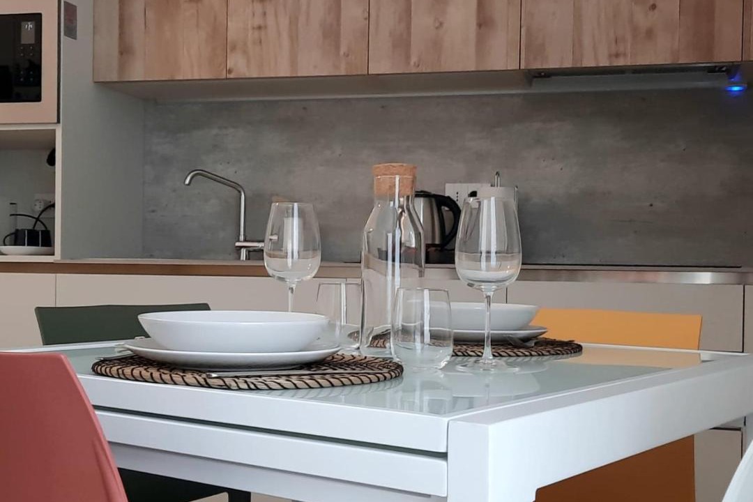 Photo of Kitchen in Porta Genova