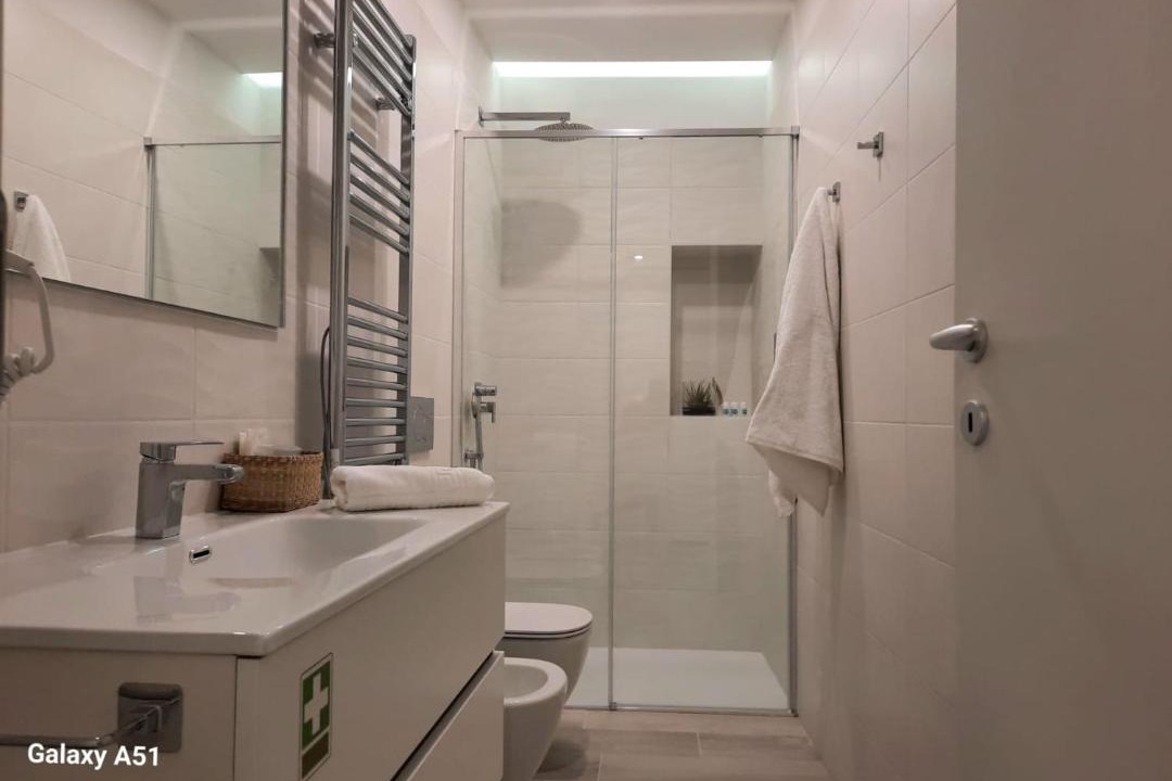 Photo of Bathroom in Porta Genova