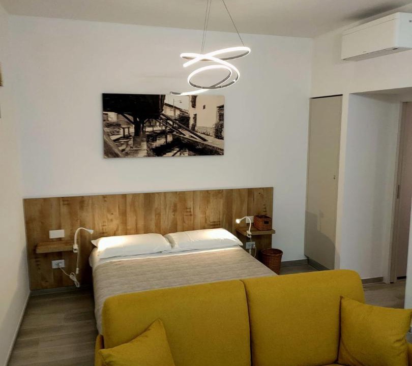 Photo of Livingroom in Porta Genova