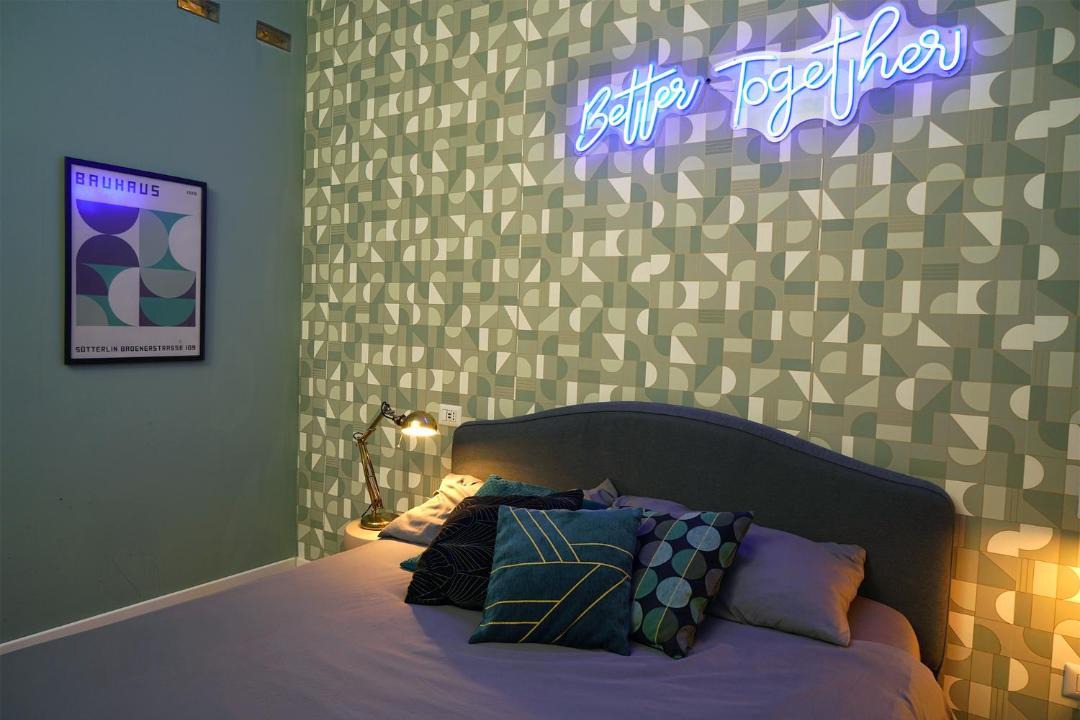 Photo of Bedroom in Zona Padova